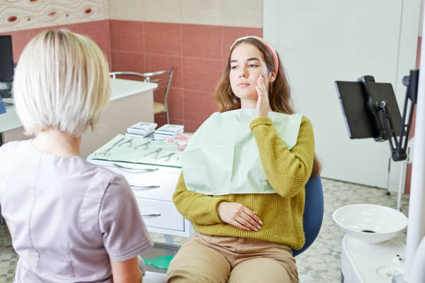 Emergency Dentist for Kids Lewistown, IL